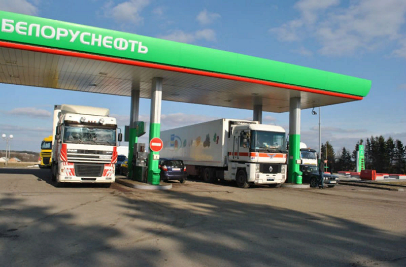 правила транзита через Беларусь